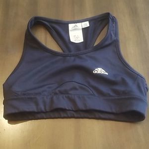 Adidas sports bra